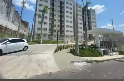 Apartamento com 3 quartos para alugar na Rua Angélica Motta, 20, Parque 10 de Novembro, Manaus