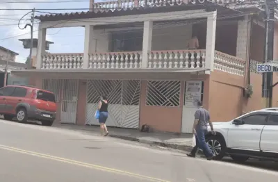 Casa com 3 quartos à venda na Avenida Maués, 180, Cachoeirinha, Manaus