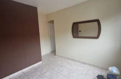 Apartamento com 2 quartos à venda na Conjunto Tocantins, 2229, Chapada, Manaus