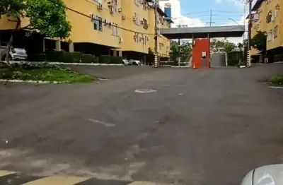 Apartamento com 2 quartos à venda na Conjunto dos Jornalistas, 2503, Chapada, Manaus