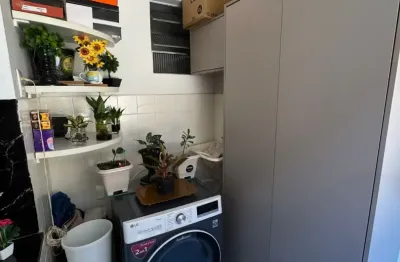 Apartamento com 2 quartos à venda na Avenida Constantino Nery, 2683, Chapada, Manaus