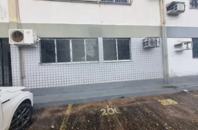 Apartamento com 2 quartos à venda na Conjunto Tocantins, 1250, Chapada, Manaus
