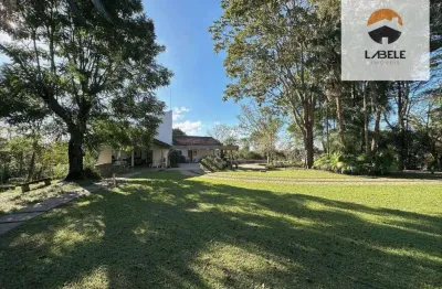 Casa  - 3 dormitórios - condominio fazendinha - granja viana - sp
