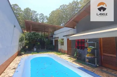 Casa - 3 dormitórios - condomínio  vila florida - granja viana - sp