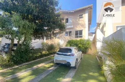 Casa - 4 dormitórios - cond. vila vianna - granja viana