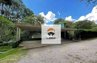 Casa 3 dormitórios - condominio dos arquitetos - granja viana - carapicuíba