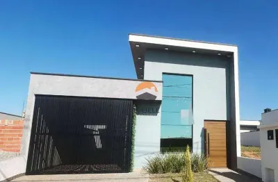 Casa - 3 dormitórios - condominio  villagio wanel - wanel ville - sorocaba - sp