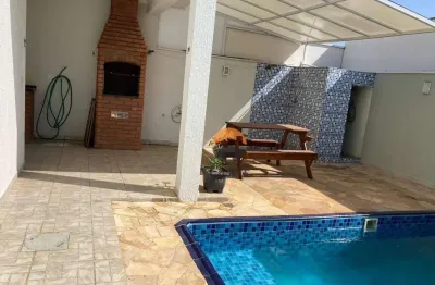 Casa - 3 suítes - condomínio  villagio milano - wanel ville - sorocaba - sp