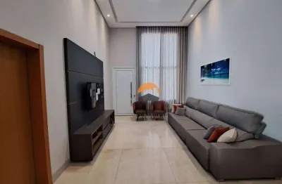 Casa - 3 dormitórios - villagio wanel - wanel ville - sorocaba - sp