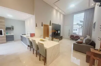 Casa - 3 dormitórios - villagio wanel - wanel ville - sorocaba - sp