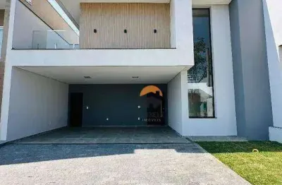 Casa nova 3 quartos + piscina + lazer completo -condominio ibiti reserva - sorocaba-sp