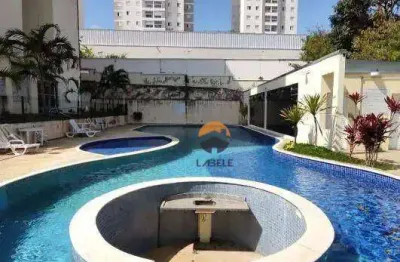 Apartamento moderno e aconchegante para venda 2 quartos 1 suite 1 vaga - lazer completo - condominio easy life - sorocaba -sp