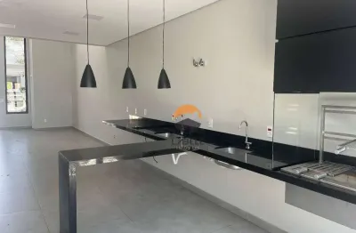 Casa - 3 dormitórios - condominio villagio ipanema - sorocaba - sp