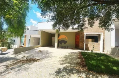 Casa - 3 quartos - condominio golden residence - sorocaba - sp