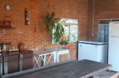 Casa em condomínio fechado com 4 quartos à venda na Rua Atanázio Soares, 1260, Vila Olímpia, Sorocaba