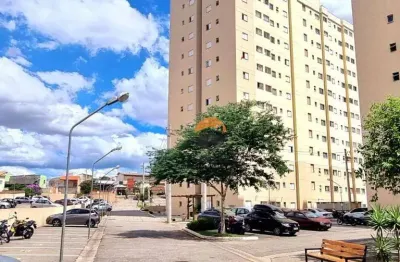 Apartamento - 2 dormitórios - condominio  residencial vale verde ipanema - sorocaba - sp