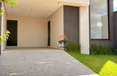Casa - 3 dormitórios - condominio villagio wanel - sorocaba - sp