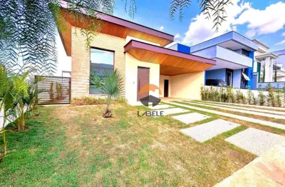 Casa - 3 dormitórios - condominio villa verona - sorocaba - sp