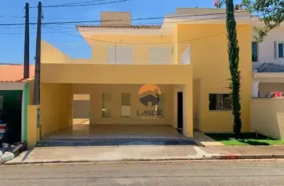 Casa - 4 dormitórios - condominio residencial mirante do ipanema - sorocaba - sp