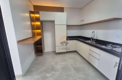 Casa - 3 dormitórios - condominio villagio wanel - sorocaba - sp