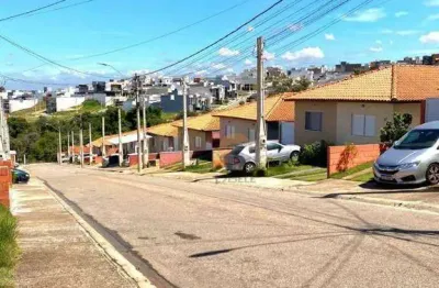 Casa - 2 dormitórios - condominio residencial villa savóia - sorocaba - sp