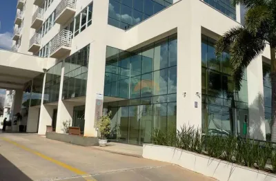 Sala comercial com 1 sala para alugar na Avenida Engenheiro Carlos Reinaldo Mendes, 3200, Centro, Sorocaba