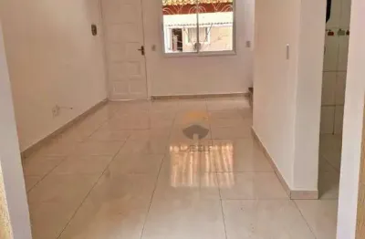 Casa - 2 dormitórios - condominio villagio ipanema - sorocaba - sp