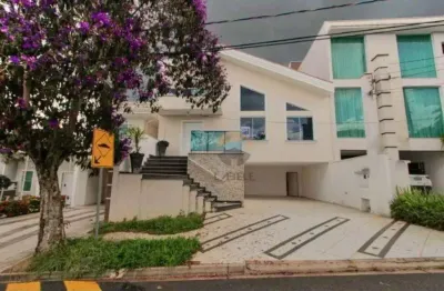 Casa - 3 dormitórios - condominio granja olga ii - sorocaba - sp