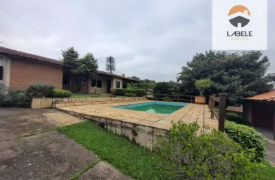 Casa - 4 dormitórios - bolsão nova petrópolis  - granja viana - sp