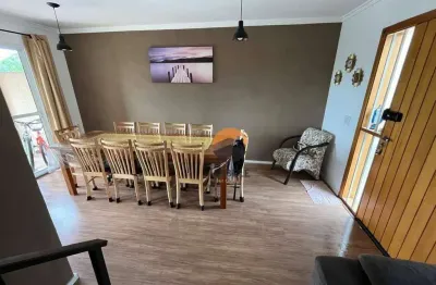 Casa - 3 dormitórios - condominio parque rizzo ii - granja viana - sp