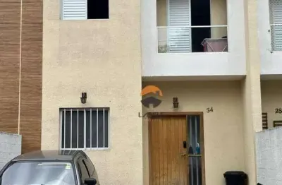 Casa - 3 dormitórios - condominio parque rizzo ii - granja viana - sp