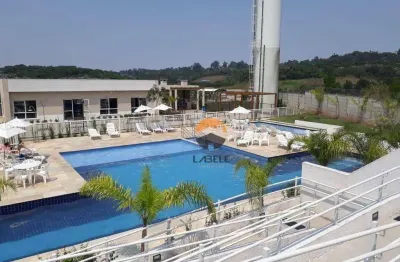 Apartamento -  2 dormitórios - condominio harmonia ilumini - granja viana - sp