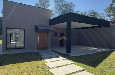 Casa - 3 dormitórios - condominio jardim colibri - granja viana - sp