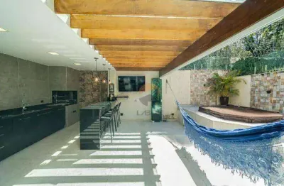 Casa - 3 dormitórios - condominio quebec ville - granja viana - sp