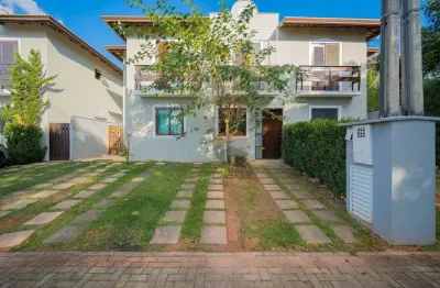Casa - 2 dormitórios - condominio san filipi - granja viana - sp