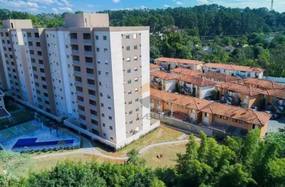 Apartamento - 3 dormitórios  - condominio terrço darte - granja viana - sp
