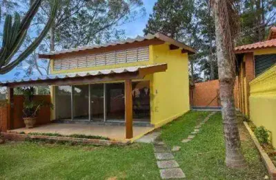 Casa - 4 dormiórios - condominio colonial village  - cotia - sp