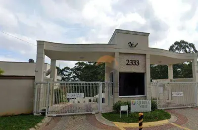 Casa - 3 dormitórios- 1suite- 2vagas - condominio quebec village - granja viana - sp