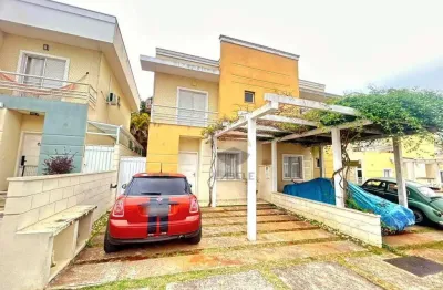 Casa em condomínio fechado com 3 quartos à venda na Estrada do Capuava, 2333, Granja Viana, Cotia