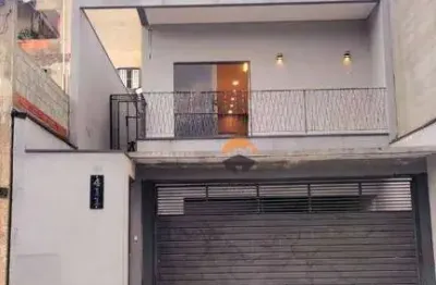 Casa em condomínio fechado com 3 quartos à venda na Rua Íris, 411, Jardim Nova Itapevi, Itapevi