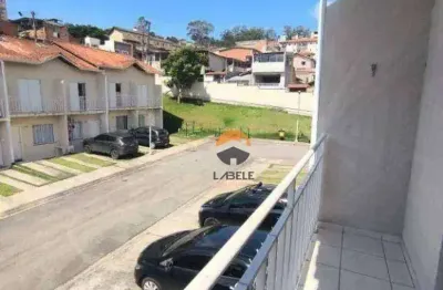 Casa - 2 dormitórios - condominio colinas de cotia - cotia - sp
