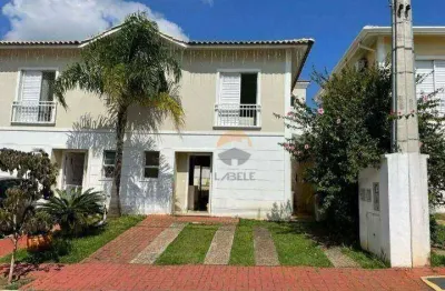 Casa - 3 dormitórios - condominio portal da granja - granja viana - sp