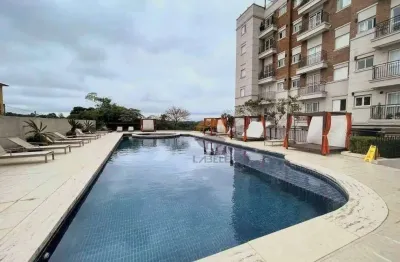 Apartamento - 1 suite - condominio adrress - granja viana