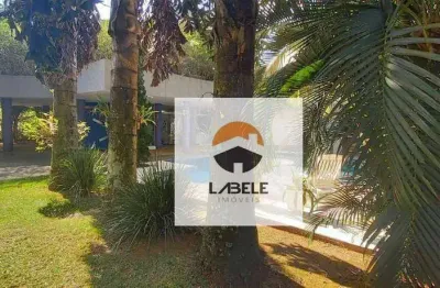 Casa - 4 dormitórios - condominio fazendinha - granja viana