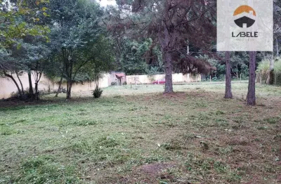 Terreno em condomínio fechado à venda na Avenida Dom Pedro, 14, Granja Viana, Carapicuíba