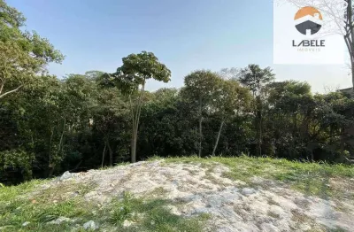 Terreno em condomínio fechado à venda na Rua Manga Rosa, 12, Granja Viana, Carapicuíba