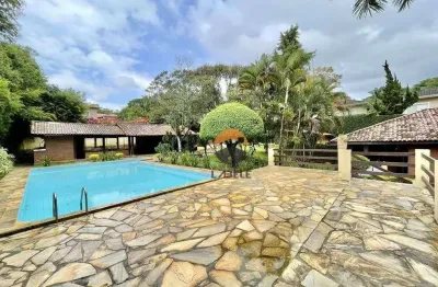 Casa 4 suítes - jardim colonial - granja viana - carapicuíba