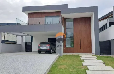 Casa - 3 dormitórios - condominio golf - granja viana - sp