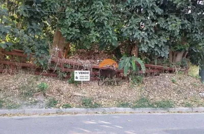 Terreno em condomínio fechado à venda na Rua Edéia, 8, Granja Viana, Carapicuíba