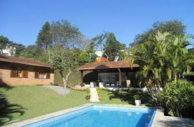 Casa - 3 dormitórios - condomínio recanto verde - granja viana - são paulo
